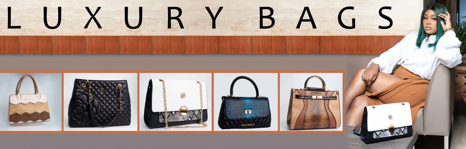 ENZO BEBETO HANDBAG – Tagged 