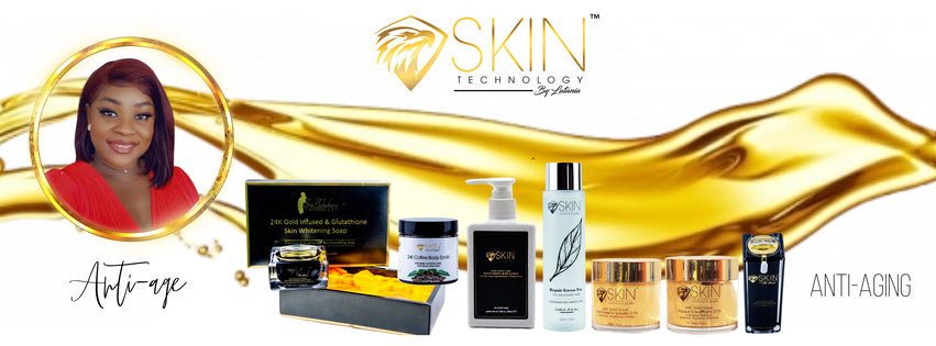 Anti-Aging Skin Care Products & Systems
