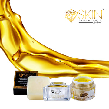 Collections – Skin Technology by LaTania