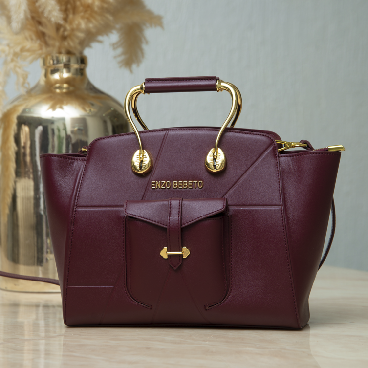 ENZO BEBETO HANDBAG – Skin Technology by LaTania ENZO BEBETO HANDBAG – Skin Technology by LaTania